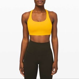 Lululemon Energy Bra
